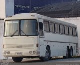 Ônibus Particulares 8018 na cidade de São Paulo, São Paulo, Brasil, por Dalmo Pereira da Costa. Número da foto: #:id.