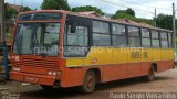 Ônibus Particulares  na cidade de , por Paulo Sérgio Vieira Filho. Número da foto: #5307292.