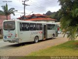 Jundiá Transportadora Turistica 1126 na cidade de Mairinque, São Paulo, Brasil, por Weslley Kelvin Batista. Número da foto: #5306834.