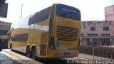 Viação Itapemirim 17507 na cidade de Belo Horizonte, Minas Gerais, Brasil, por Marcus Vinicius Lara Silva. Número da foto: #5307353.