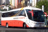 Rápido D´Oeste 14010 na cidade de Ribeirão Preto, São Paulo, Brasil, por Emanuel Corrêa Lopes. Número da foto: #5308388.