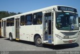 Viação do Sul 26128 na cidade de Curitiba, Paraná, Brasil, por Guilherme Bomfim. Número da foto: #5306412.