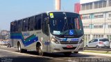 Grandino Transportes 5500 na cidade de São Paulo, São Paulo, Brasil, por Bruno Paulo dos Santos. Número da foto: #:id.