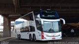 Auto Viação Catarinense 3525 na cidade de Campinas, São Paulo, Brasil, por Julio Medeiros. Número da foto: #:id.