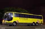 Viação Itapemirim 6801 na cidade de Vitória, Espírito Santo, Brasil, por Saimom  Lima. Número da foto: #5307863.