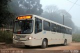 Auto Viação São Braz 21299 na cidade de Campo Magro, Paraná, Brasil, por Patrick  Luis Aifeld. Número da foto: #5307571.