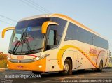 Araujo Transportes 39333 na cidade de São Luís, Maranhão, Brasil, por Alexandre  Rodrigues. Número da foto: #5307781.