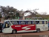 Viação Serro 1360 na cidade de Conceição do Mato Dentro, Minas Gerais, Brasil, por Welisson  Oliveira. Número da foto: #5307747.