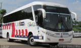 São João Votorantim - Sorotur Turismo 6000 na cidade de Sorocaba, São Paulo, Brasil, por Paulo Sérgio Vieira Filho. Número da foto: #5307298.