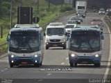 Viação Litoral Norte B2998 na cidade de Camaçari, Bahia, Brasil, por Gabriel  Lima. Número da foto: #5306081.