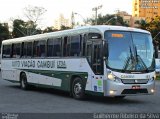 Auto Viação Cambuí 187 na cidade de Pouso Alegre, Minas Gerais, Brasil, por Guilherme Ribeiro da Silva. Número da foto: #:id.