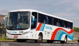 Eliz-Line Transporte e Turismo 1302 na cidade de São Paulo, São Paulo, Brasil, por Cristiano Soares da Silva. Número da foto: #5306933.