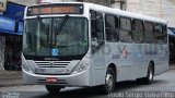 Jundiá Transportadora Turistica ED1043 na cidade de Sorocaba, São Paulo, Brasil, por Paulo Sérgio Vieira Filho. Número da foto: #5307303.