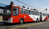 Itajaí Transportes Coletivos 2023 na cidade de Campinas, São Paulo, Brasil, por Matheus Gabriel dos Santos. Número da foto: #:id.