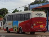 Empresa Lider 112 na cidade de Matões, Maranhão, Brasil, por Joelson  Barros. Número da foto: #5306845.