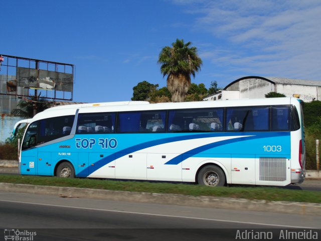 Top Rio Viagens e Turismo 1003 na cidade de Rio de Janeiro, Rio de Janeiro, Brasil, por Adriano  Almeida. ID da foto: 5308763.