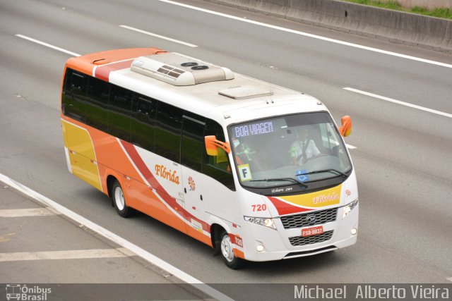 Flórida Turismo 720 na cidade de Barueri, São Paulo, Brasil, por Michael  Alberto Vieira. Número da foto: #5308628.