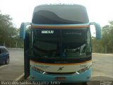 Viatran - Viação TransBrasília 5290 na cidade de Piritiba, Bahia, Brasil, por Mario dos Santos Nogueira Junior. Número da foto: #5309552.