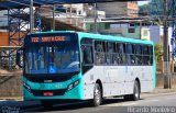 VSFL - Viação São Francisco 425 na cidade de Juiz de Fora, Minas Gerais, Brasil, por Ricardo Silva Monteiro. Número da foto: #:id.