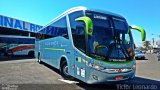 Viação Garcia 8513 na cidade de Osvaldo Cruz, São Paulo, Brasil, por Victor Leonardo Ferreira. Número da foto: #5309292.