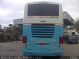 Viatran - Viação TransBrasília 5290 na cidade de Piritiba, Bahia, Brasil, por Mario dos Santos Nogueira Junior. Número da foto: #5309546.