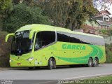 Viação Garcia 7859 na cidade de Campos do Jordão, São Paulo, Brasil, por Jonathan Silva. Número da foto: #5308526.