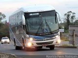 Citral Transporte e Turismo 3105 na cidade de Gravataí, Rio Grande do Sul, Brasil, por Mauricio Peres Rodrigues. Número da foto: #:id.