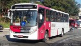 Transunião Transportes 3 6549 na cidade de São Paulo, São Paulo, Brasil, por Jonas Ramos. Número da foto: #:id.