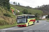 Gabriela Turismo 9800 na cidade de Santos Dumont, Minas Gerais, Brasil, por Isaias Ralen. Número da foto: #5310507.
