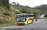 Gabriela Turismo 9800 na cidade de Santos Dumont, Minas Gerais, Brasil, por Isaias Ralen. ID da foto: :id.