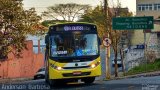 Viação Campo dos Ouros 3235 na cidade de Guarulhos, São Paulo, Brasil, por Anderson Barbosa Marinho. Número da foto: #:id.