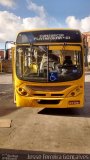 Plataforma Transportes 30452 na cidade de Salvador, Bahia, Brasil, por Jessé Ferreira Gonçalves. Número da foto: #5309536.