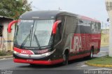 Lirabus 12219 na cidade de Campinas, São Paulo, Brasil, por George Miranda. Número da foto: #:id.