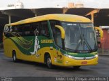 Expresso Caxiense 7026 na cidade de Porto Alegre, Rio Grande do Sul, Brasil, por André  Luiz. Número da foto: #:id.