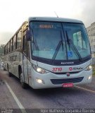 Rimatur Transportes 3710 na cidade de Curitiba, Paraná, Brasil, por Igor Matheus Boganika Barros. Número da foto: #:id.