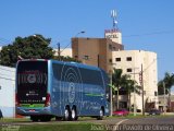 Viação Garcia 8421 na cidade de Londrina, Paraná, Brasil, por Joao Victor Paviotti de Oliveira. Número da foto: #5309315.