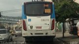 Auto Viação Jabour D86170 na cidade de Rio de Janeiro, Rio de Janeiro, Brasil, por Lucas Luz de Oliveira. Número da foto: #5310002.