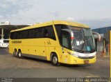 Viação Itapemirim 60535 na cidade de Porto Alegre, Rio Grande do Sul, Brasil, por André  Luiz. Número da foto: #5310301.