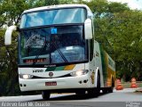 Empresa Gontijo de Transportes 14510 na cidade de São Paulo, São Paulo, Brasil, por Raphael José da Silva. Número da foto: #5310396.