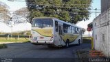 ABC Transportes Coletivos - Cidade de Caçapava 220 na cidade de Caçapava, São Paulo, Brasil, por Claudio Luiz. Número da foto: #5308835.