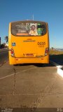 STEC - Subsistema de Transporte Especial Complementar D235 na cidade de Salvador, Bahia, Brasil, por Jessé Ferreira Gonçalves. Número da foto: #5309927.
