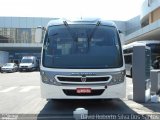 Scania MEGA BRT-F360HA na cidade de São Paulo, São Paulo, Brasil, por David Roberto Silva Dos Santos. Número da foto: #5310653.