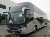 Millennium Tour 5050 na cidade de Goiânia, Goiás, Brasil, por André Luiz Canon. Número da foto: #5309464.