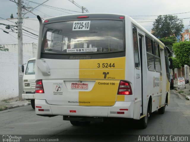 Associação Paulistana 3 5244 na cidade de São Paulo, São Paulo, Brasil, por André Luiz Canon. Número da foto: #5247062.