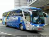 Viação Cometa 14200 na cidade de Campinas, São Paulo, Brasil, por Nivaldo Junior. Número da foto: #:id.