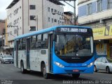ANSAL - Auto Nossa Senhora de Aparecida 206 na cidade de Juiz de Fora, Minas Gerais, Brasil, por André Luiz Gomes de Souza. Número da foto: #5247539.