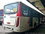 Auto Viação Jabour D86050 na cidade de Rio de Janeiro, Rio de Janeiro, Brasil, por Cauã  Andrade da Conceição. Número da foto: #:id.