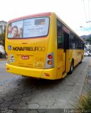 FAOL - Friburgo Auto Ônibus 046 na cidade de Nova Friburgo, Rio de Janeiro, Brasil, por Eryan Raphael. Número da foto: #5247285.