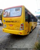 FAOL - Friburgo Auto Ônibus 046 na cidade de Nova Friburgo, Rio de Janeiro, Brasil, por Eryan Raphael. ID da foto: :id.