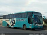 Auto Viação Progresso 6109 na cidade de Cabo de Santo Agostinho, Pernambuco, Brasil, por André Luiz Araujo Silva. Número da foto: #:id.